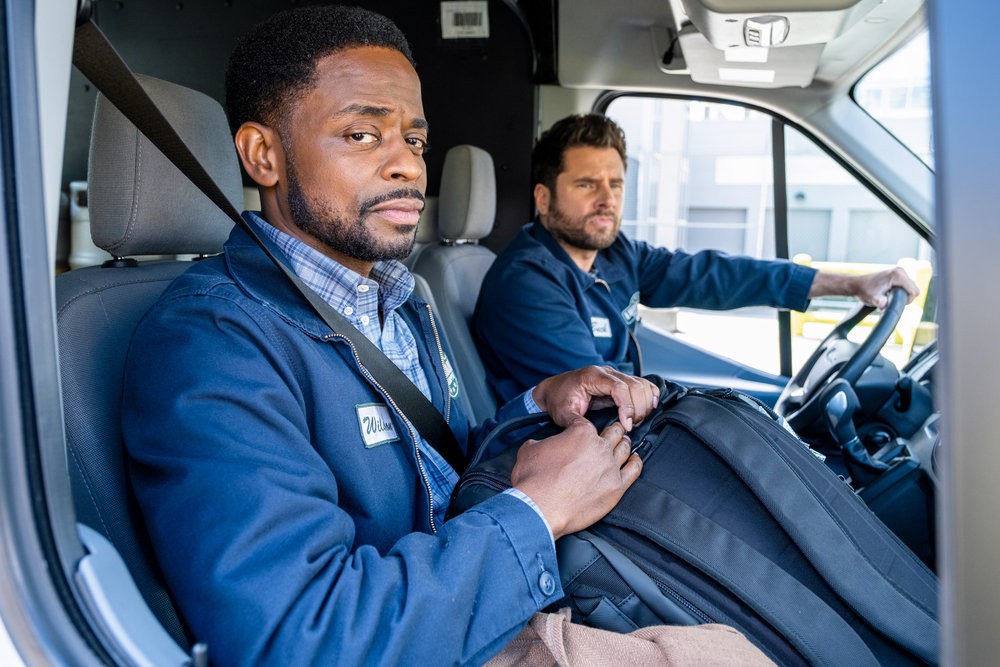 Psych 3: This is Gus Ending Explained [SPOILER!]