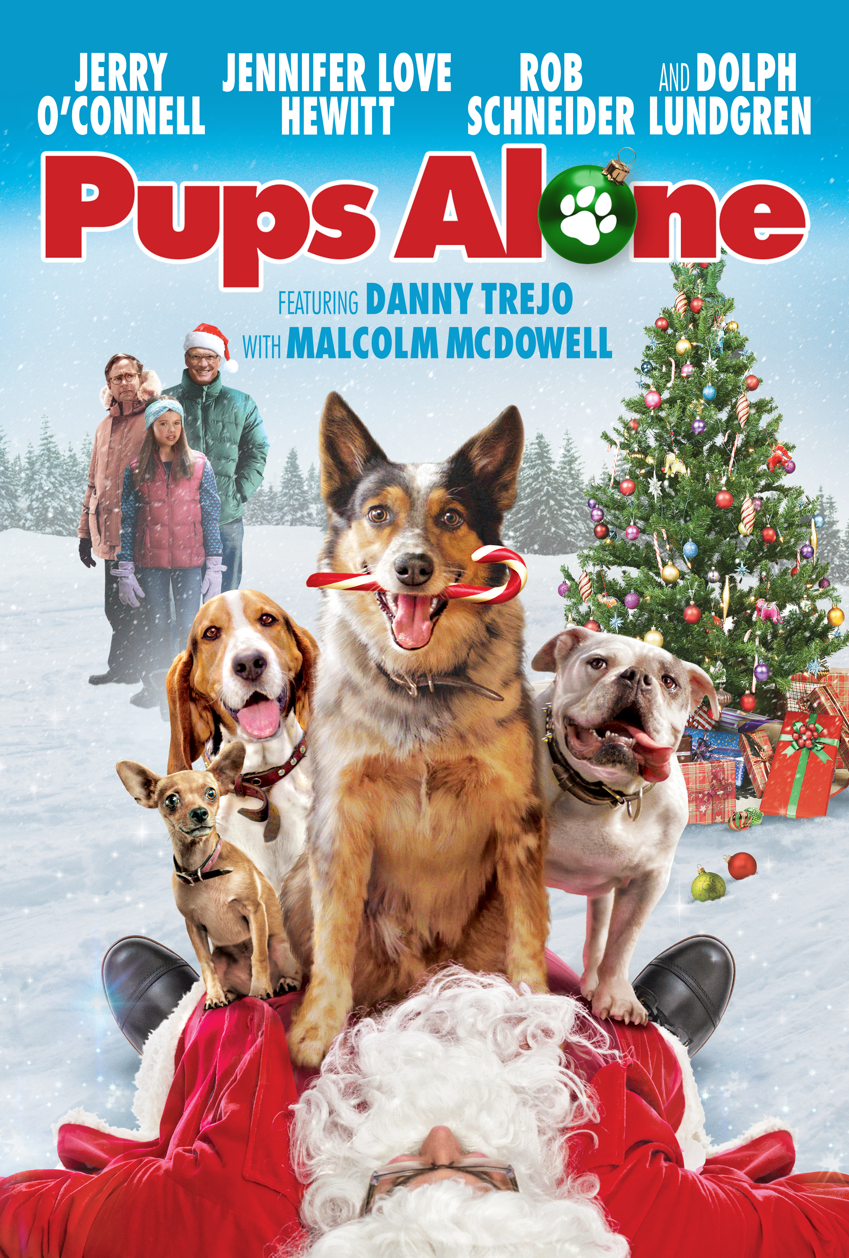 Pups Alone Ending Explained [SPOILER!]