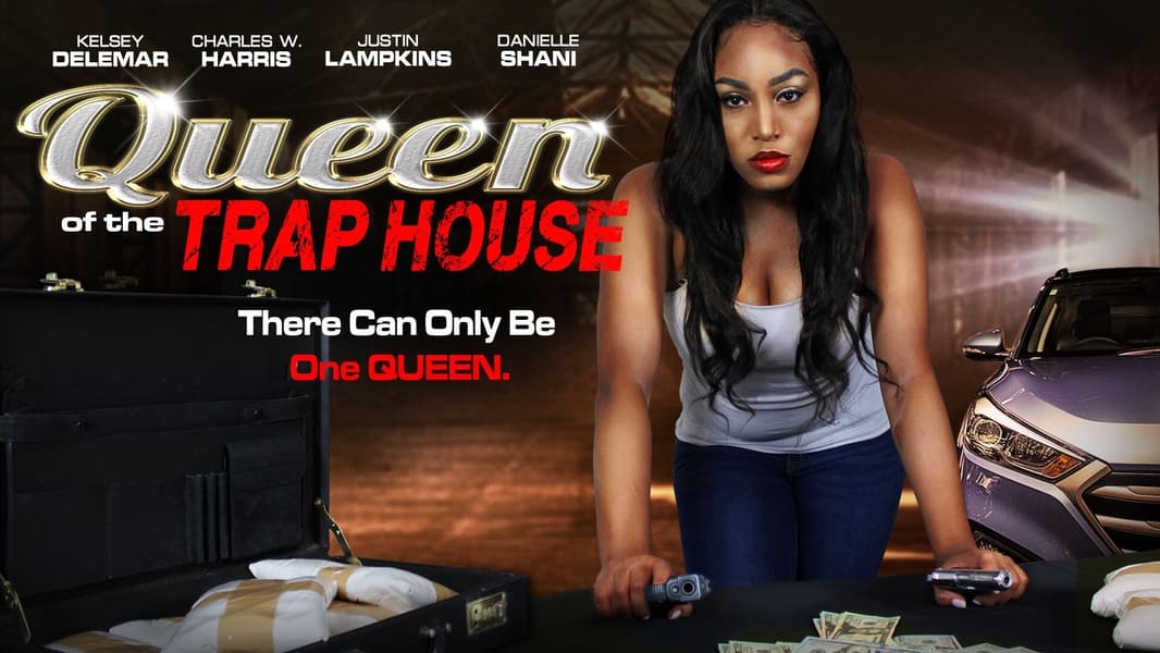 Queen of the Trap House Ending Explained [SPOILER!]