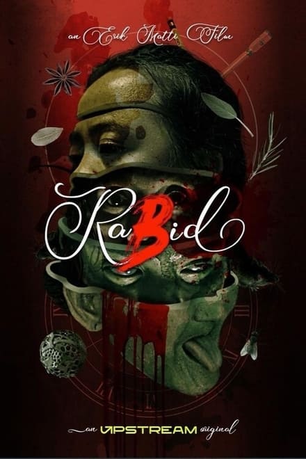 Rabid Ending Explained [SPOILER!]