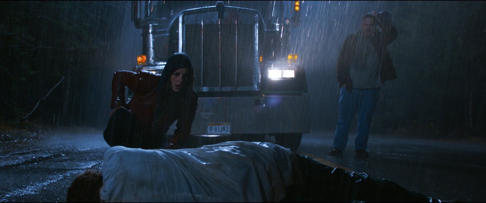 Resident Evil: Welcome to Raccoon City Ending Explained [SPOILER!]