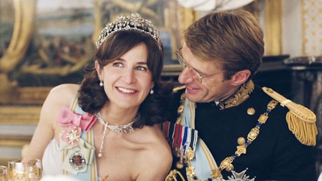 Royal Palace Ending Explained [SPOILER!]