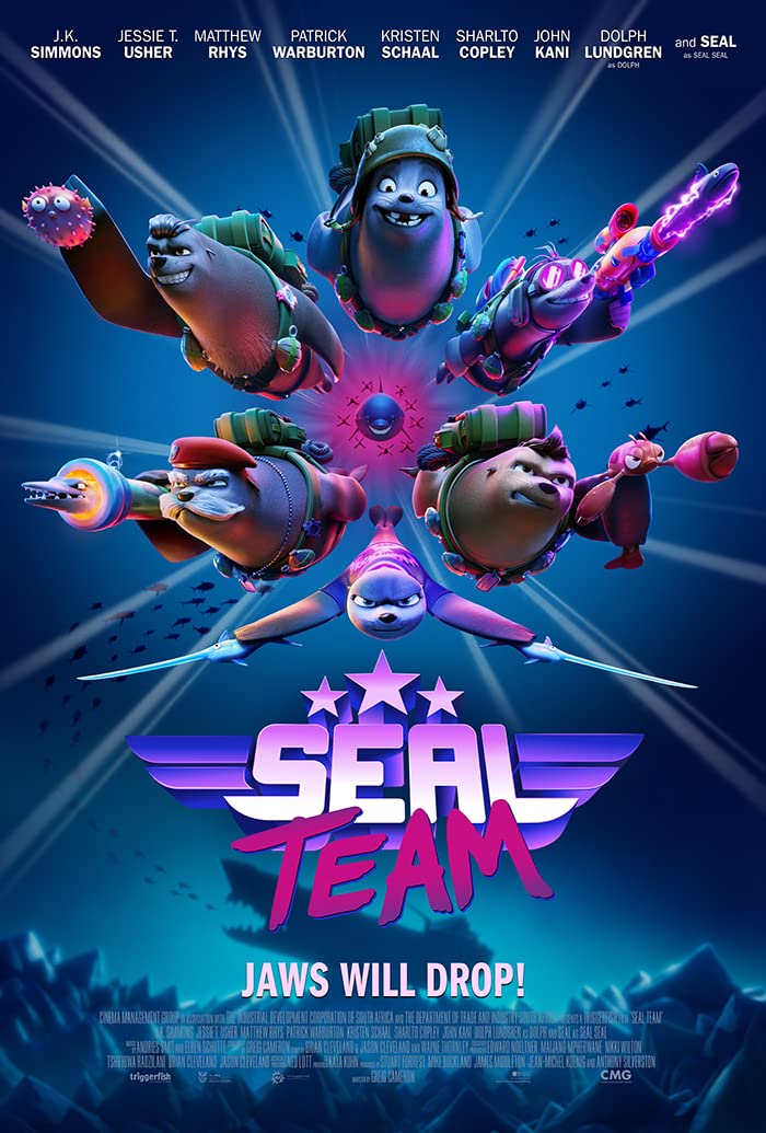 Seal Team Ending Explained [SPOILER!]