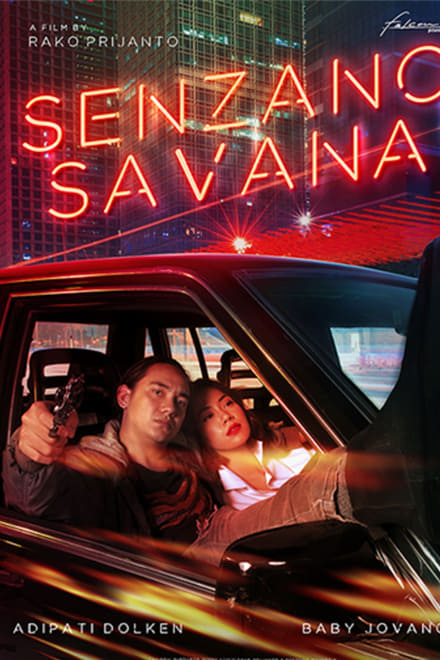 Senzano Savana Ending Explained [SPOILER!]