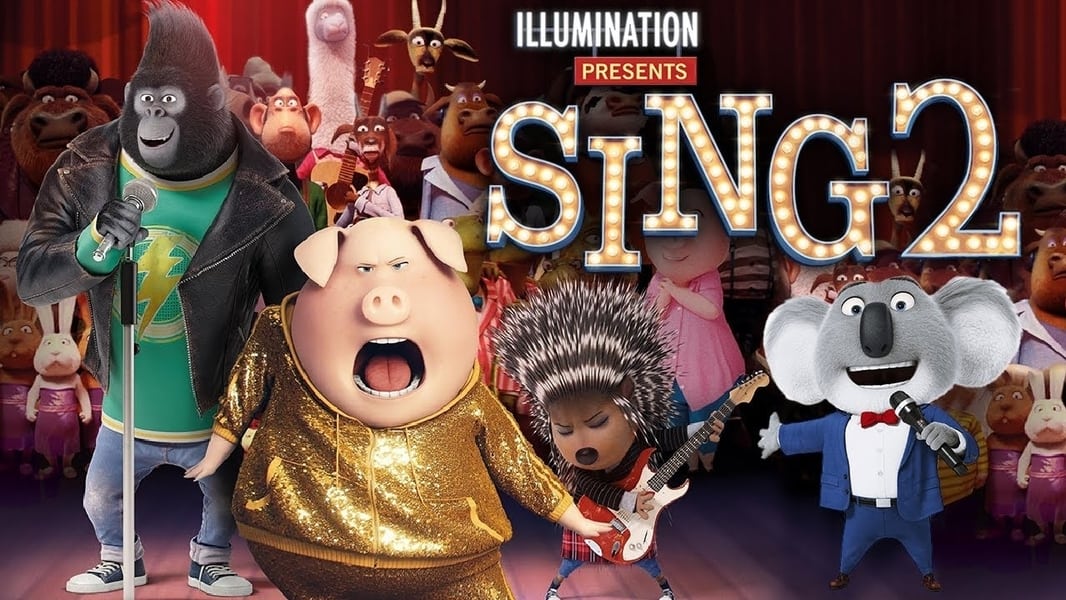 Sing 2 Ending Explained [SPOILER!]
