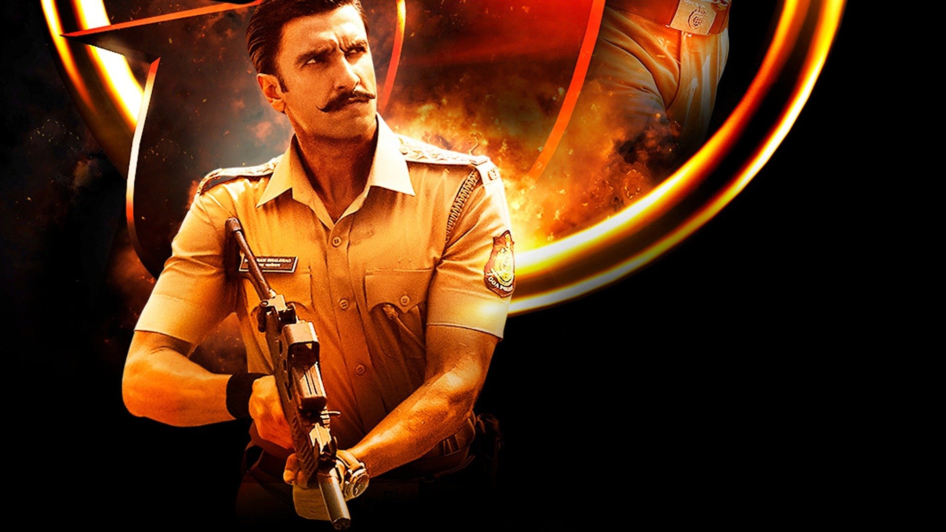 Sooryavanshi Ending Explained [SPOILER!]