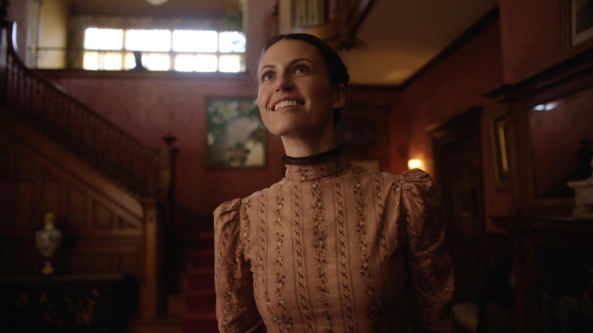 Stratton Castle: Tale of Jessie Golden Heart Ending Explained [SPOILER!]