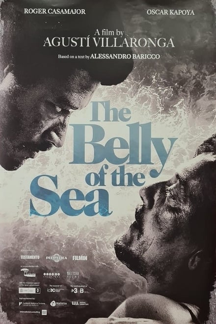 The Belly of the Sea Ending Explained [SPOILER!]
