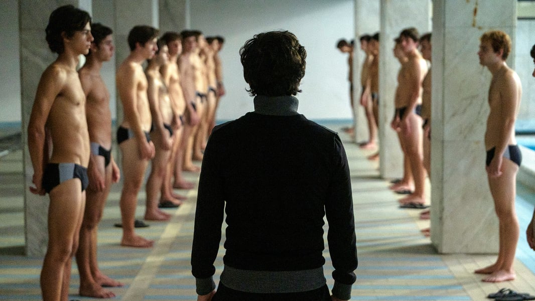 The Catholic School Ending Explained [SPOILER!]