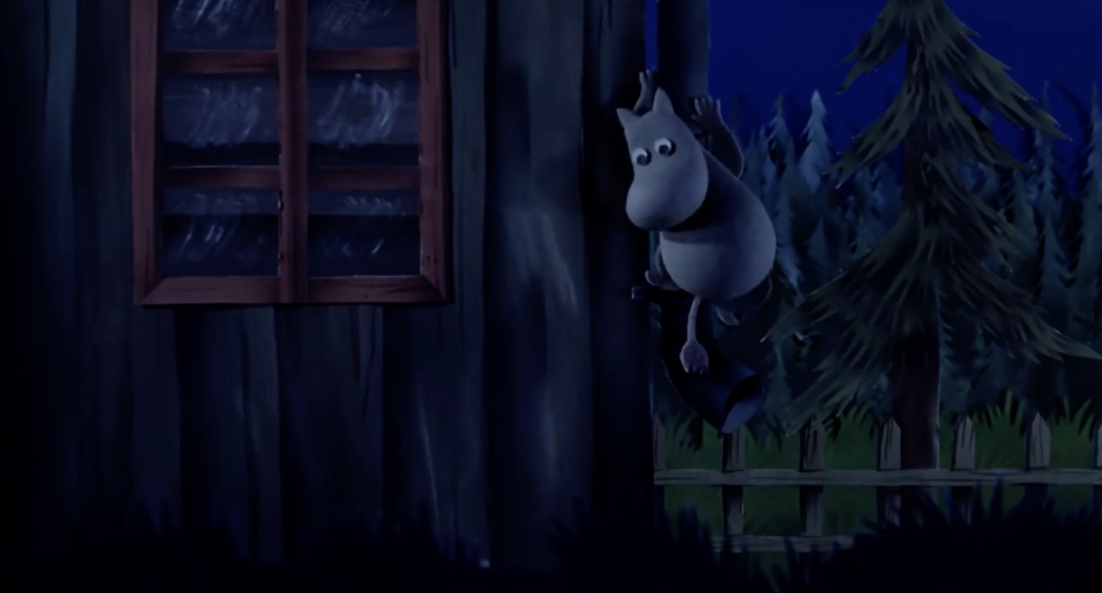 The Exploits of Moominpappa – Adventures of a Young Moomin Ending Explained [SPOILER!]