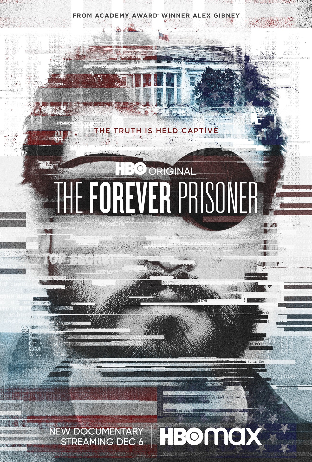 The Forever Prisoner Ending Explained [SPOILER!]