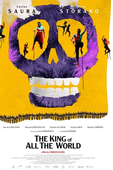 The King of All The World Ending Explained [SPOILER!]