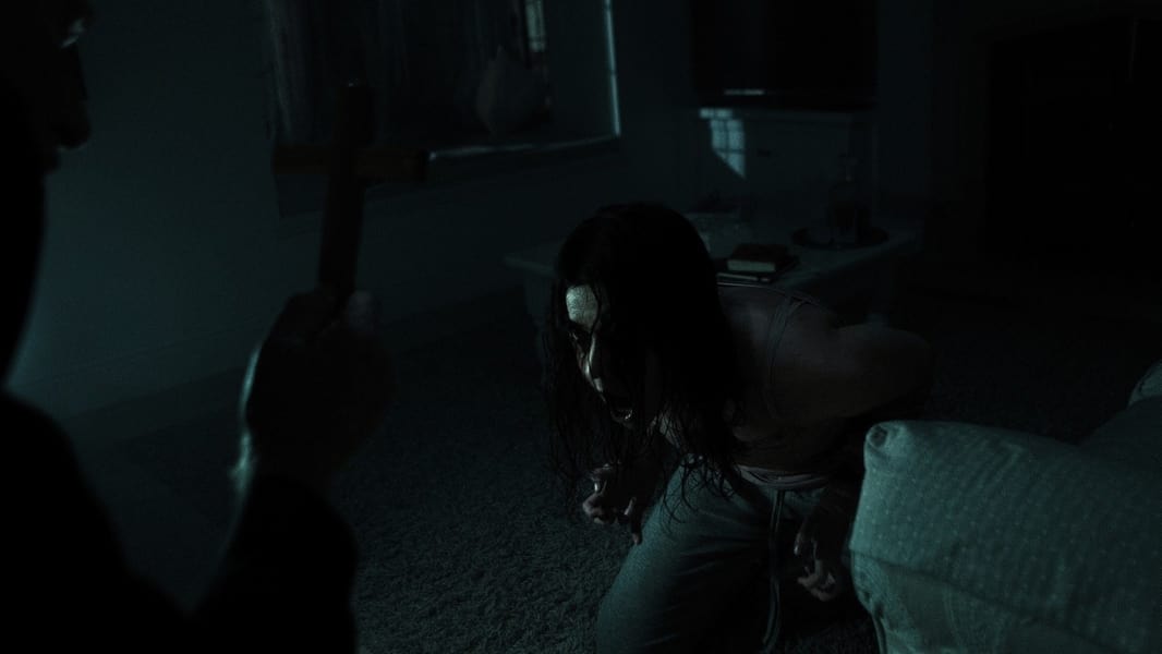 The Last Rite Ending Explained [SPOILER!]