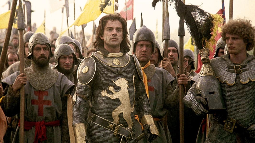 The Lion of Flanders Ending Explained [SPOILER!]