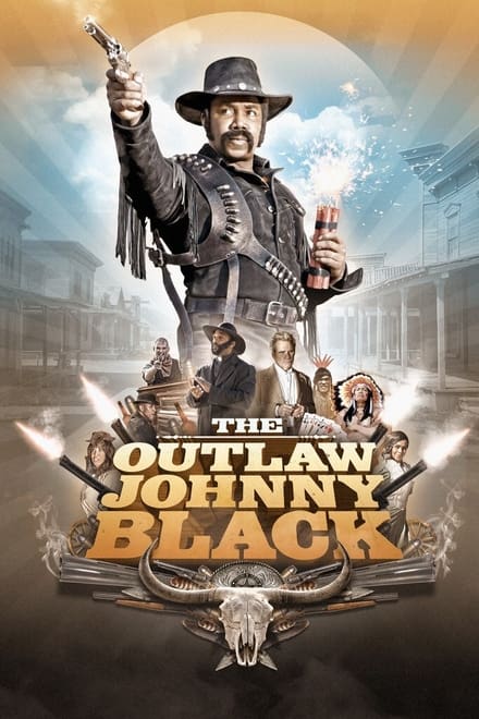 The Outlaw Johnny Black Ending Explained [SPOILER!]