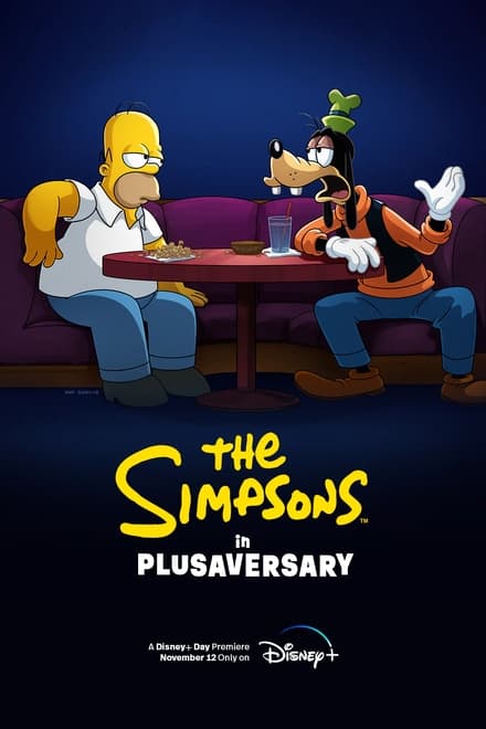 The Simpsons in Plusaversary Ending Explained [SPOILER!]