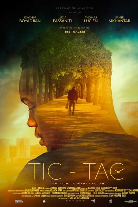 Tic Tac Ending Explained [SPOILER!]