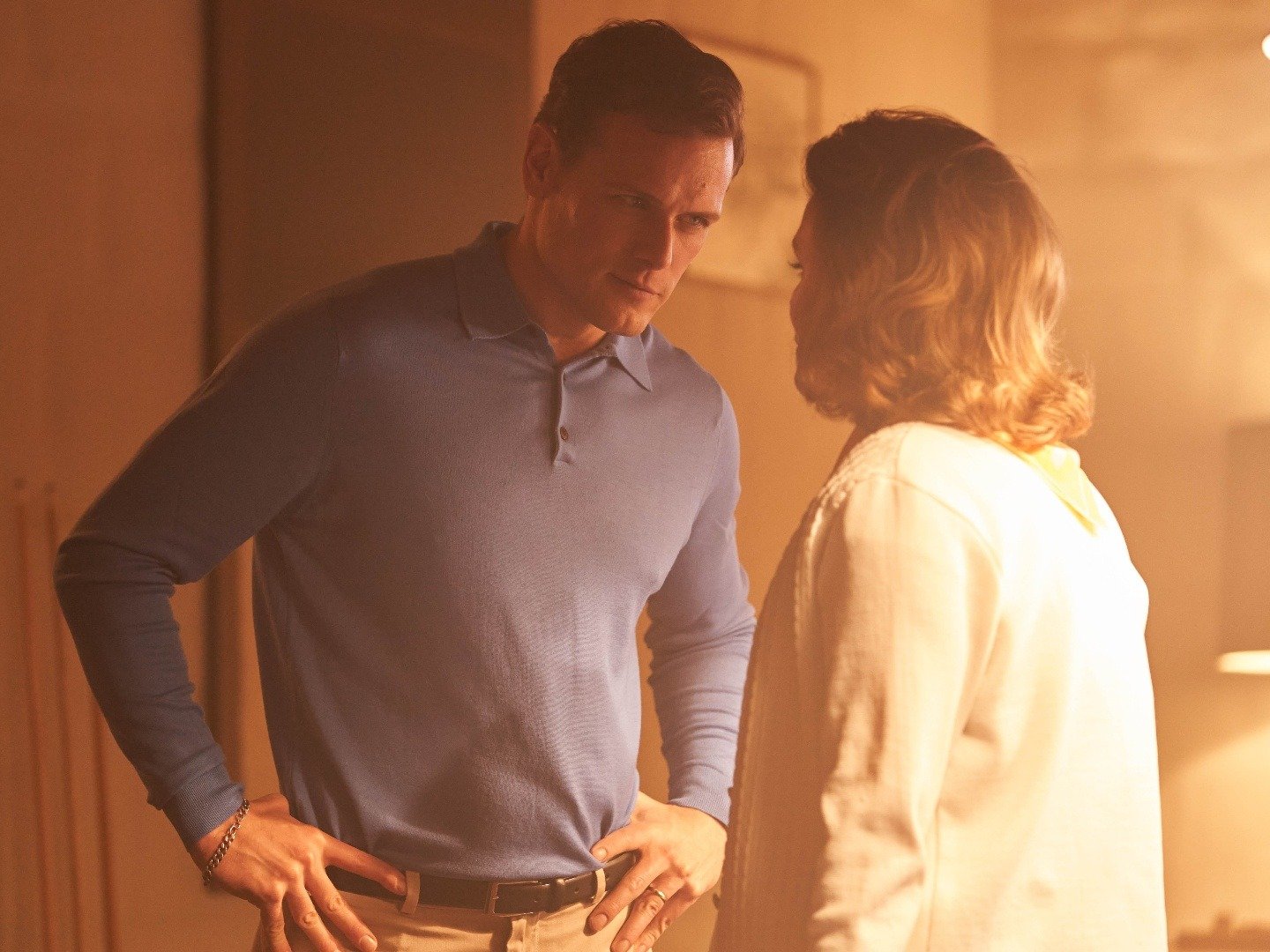 To Olivia / An Unquiet Life Ending Explained [SPOILER!]