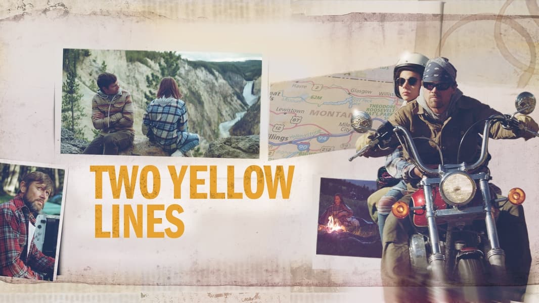 Two Yellow Lines Ending Explained [SPOILER!]