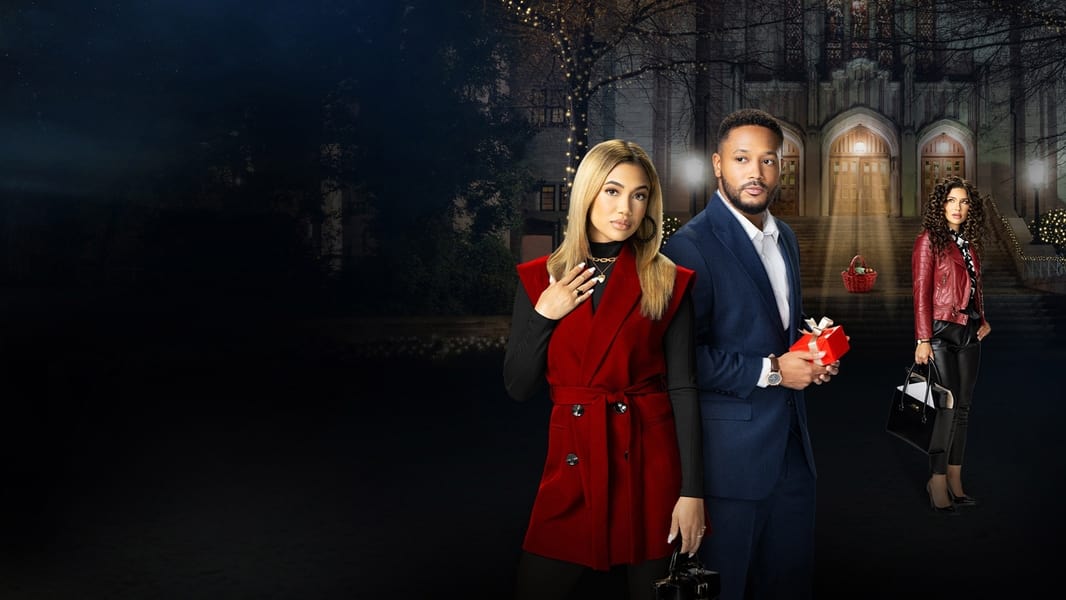 Who is Christmas Eve? Ending Explained [SPOILER!]