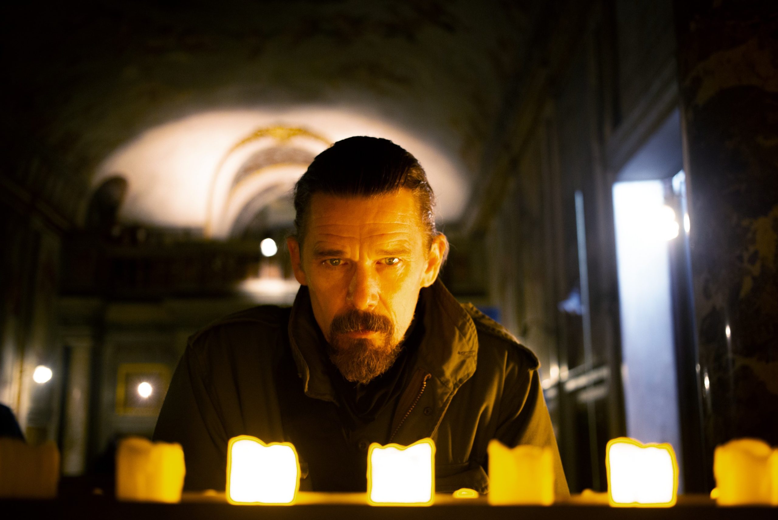 Zeros and Ones Ending Explained [SPOILER!]