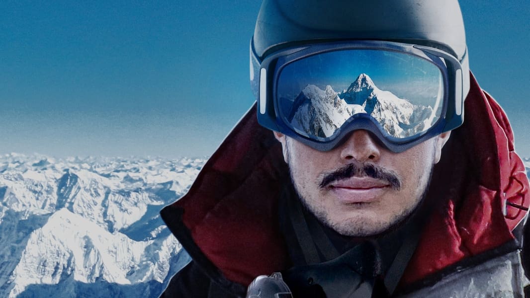 14 Peaks: Nothing Is Impossible Ending Explained [SPOILER!]