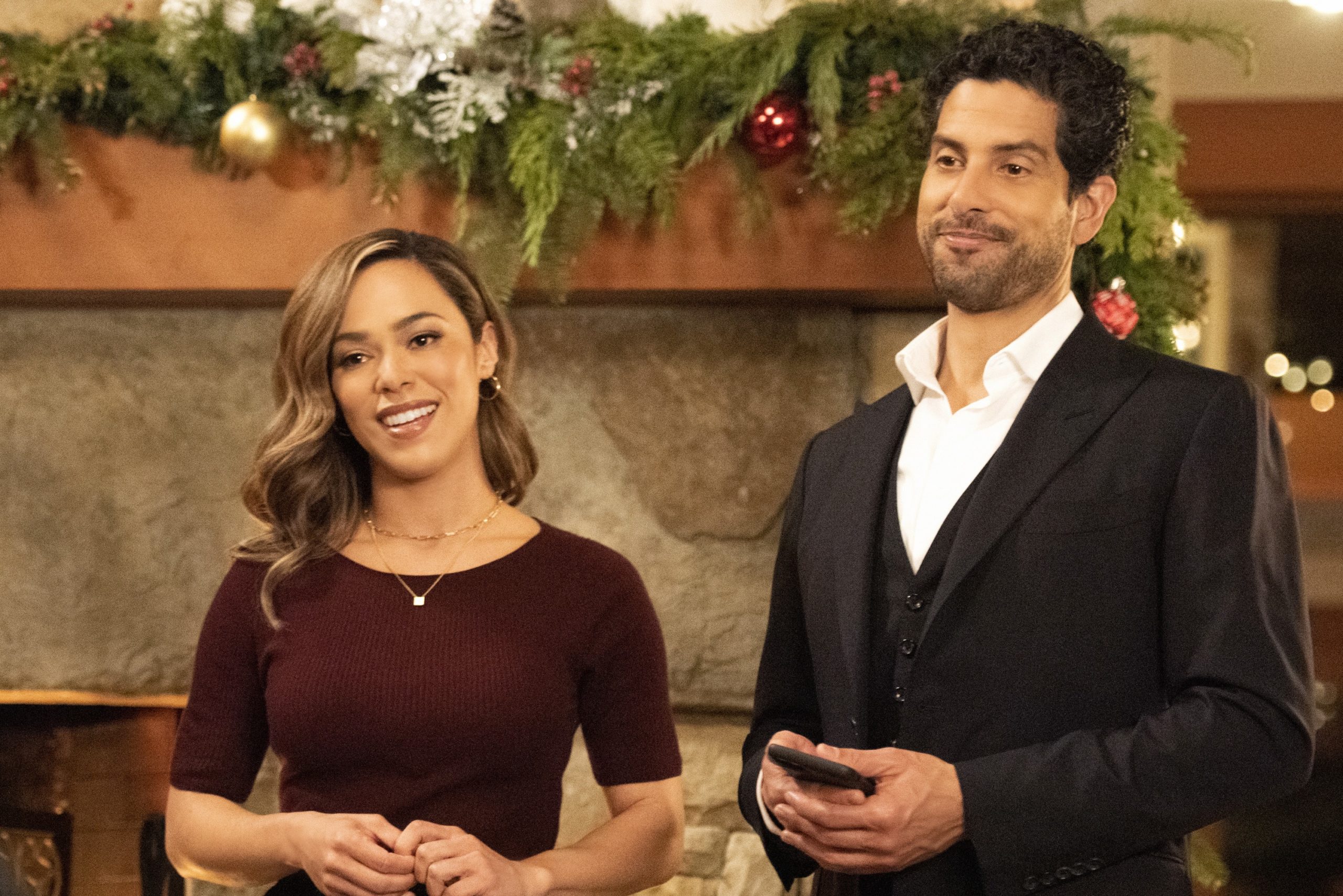 A Christmas Proposal Ending Explained [SPOILER!]