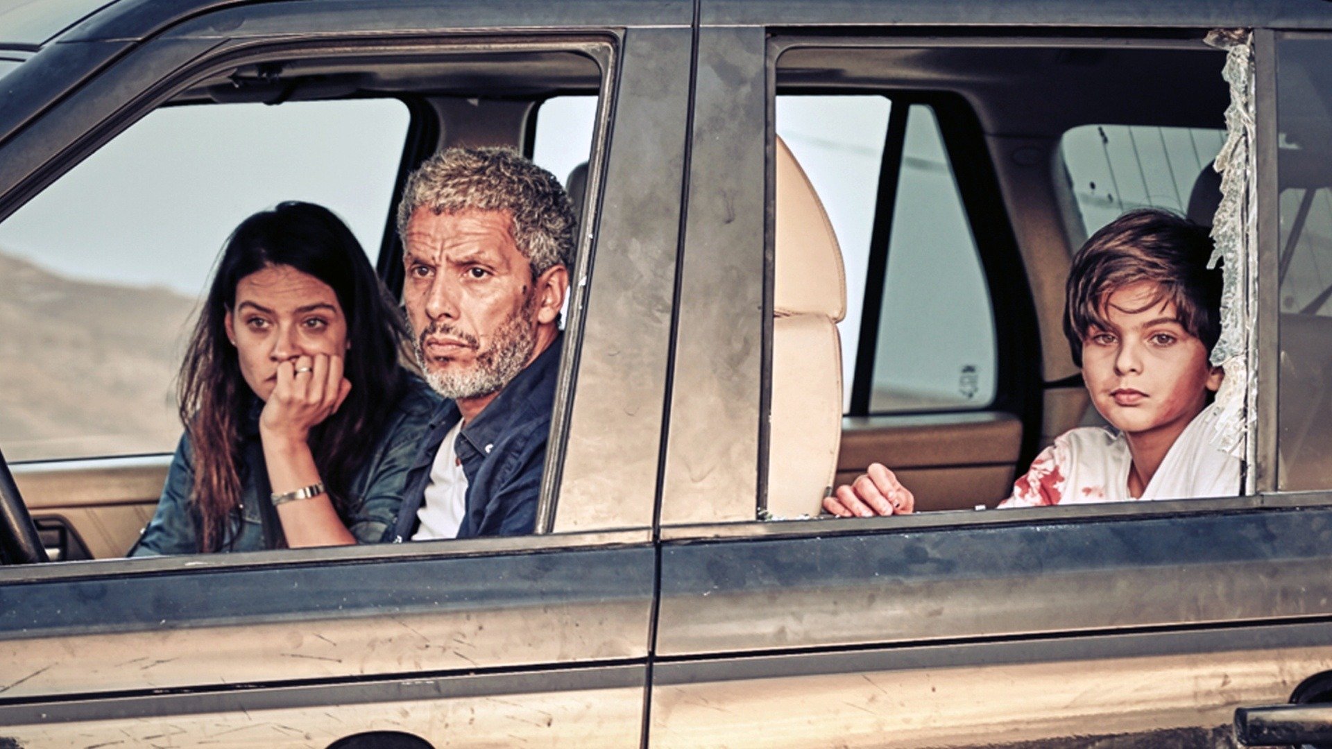 A Son / Bik Eneich: Un fils Ending Explained [SPOILER!]