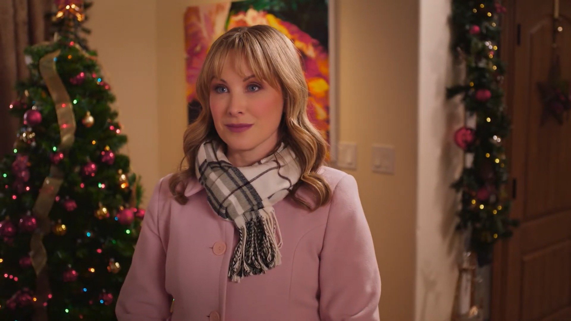 Christmas With a Crown Ending Explained [SPOILER!]