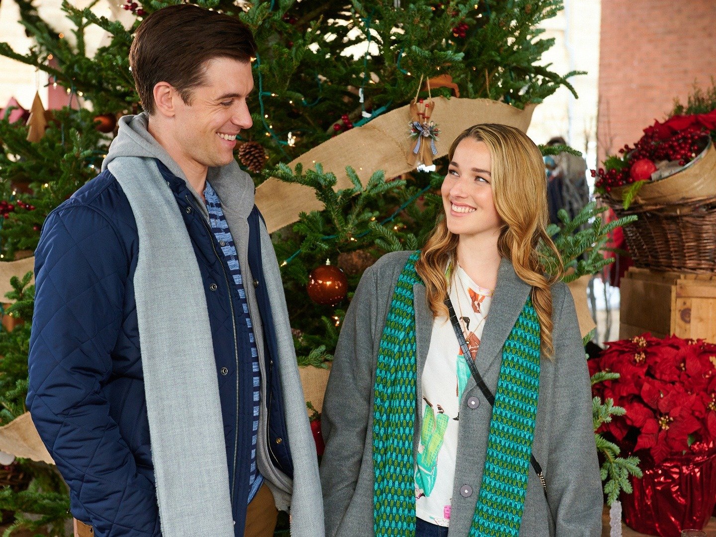 Ghost of Christmas Past Ending Explained [SPOILER!]