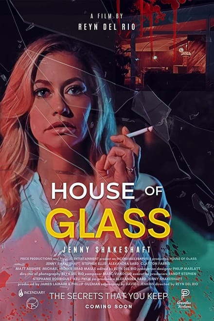 House of Glass Ending Explained [SPOILER!]