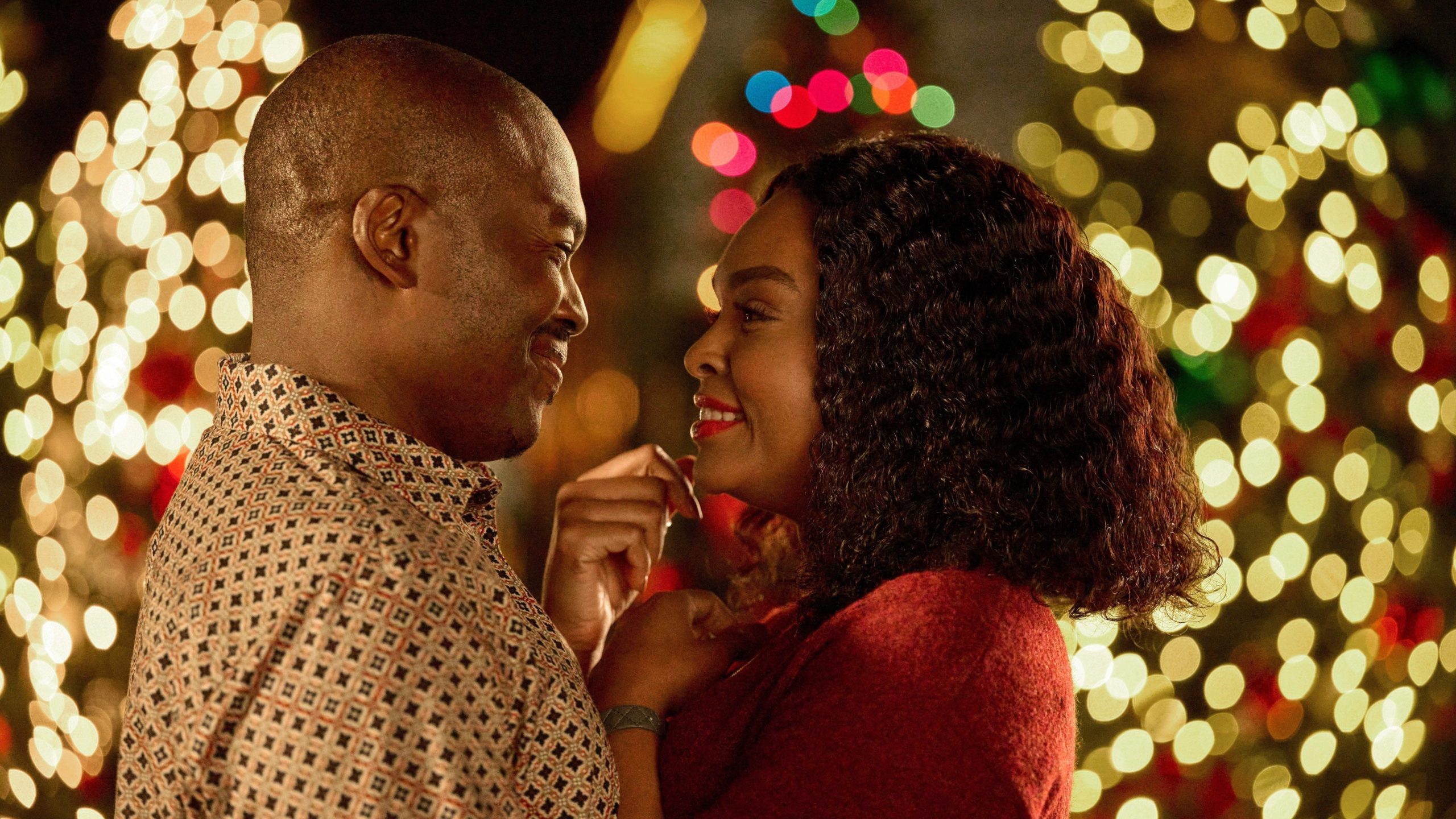 Kirk Franklin’s A Gospel Christmas Ending Explained [SPOILER!]