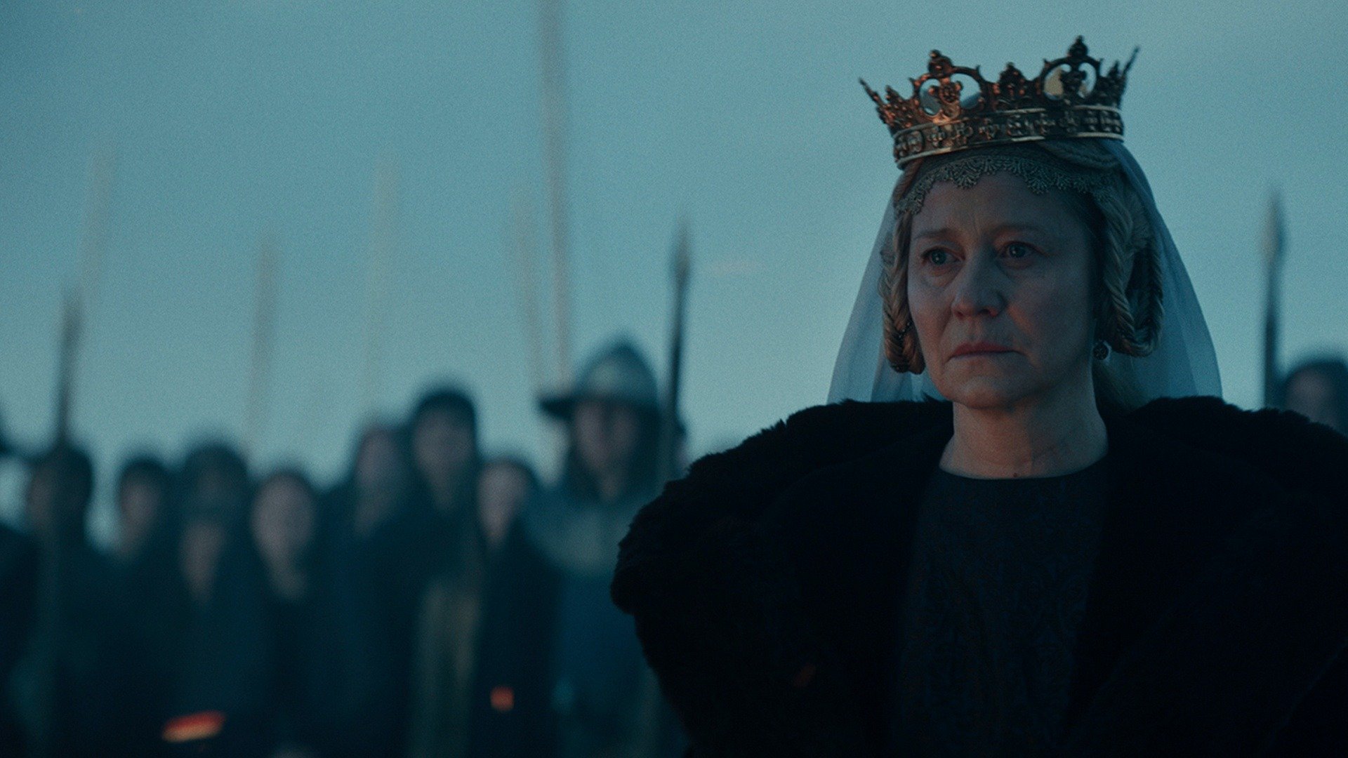Margrete: Queen of the North Ending Explained [SPOILER!]