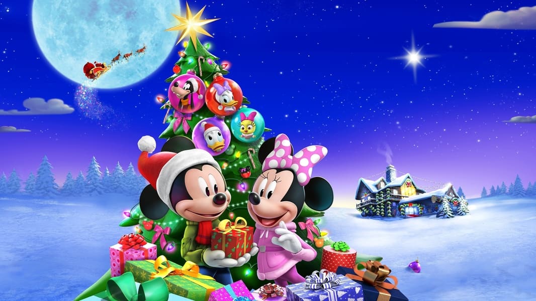 Mickey and Minnie Wish Upon a Christmas Ending Explained [SPOILER!]