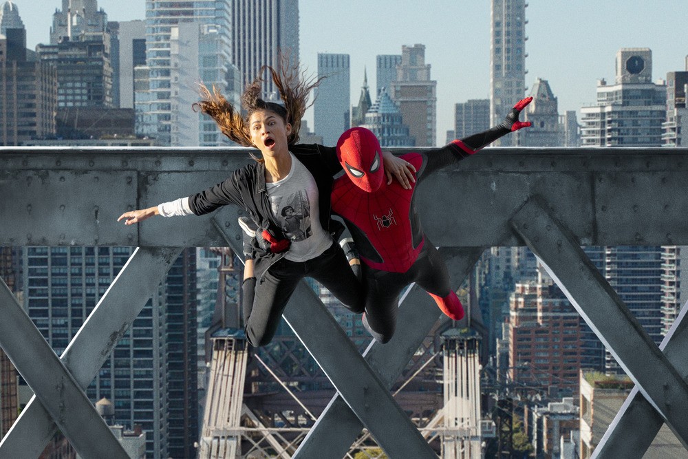 Spider-Man: No Way Home Ending Explained [SPOILER!]