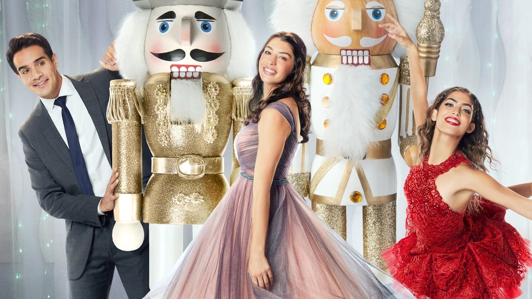 Sugar Plum Twist Ending Explained [SPOILER!]