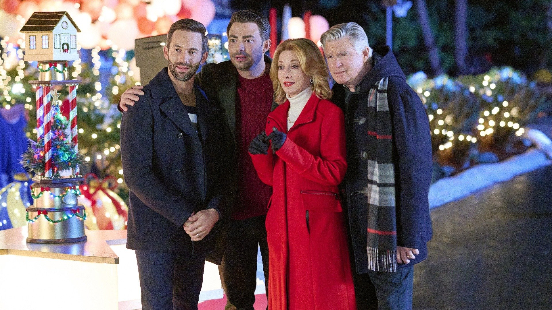 The Christmas House 2: Deck Those Halls Ending Explained [SPOILER!]