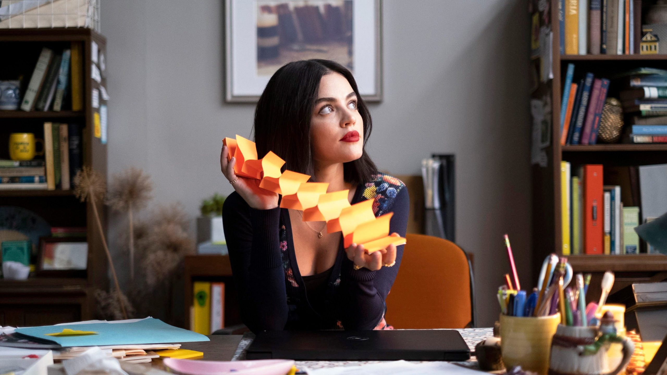 The Hating Game Ending Explained [SPOILER!]