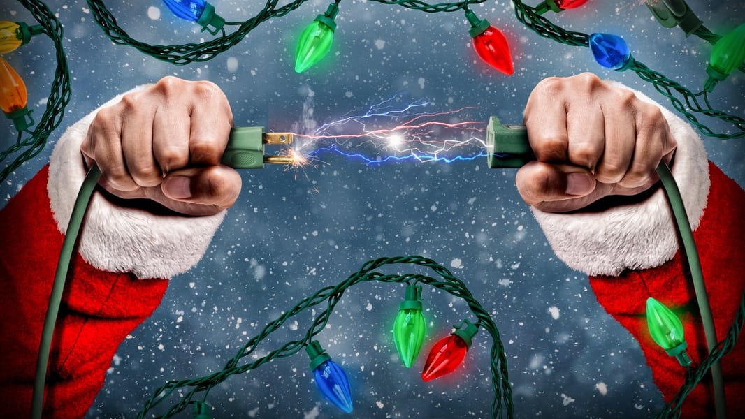 ‘Twas the Fight Before Christmas Ending Explained [SPOILER!]