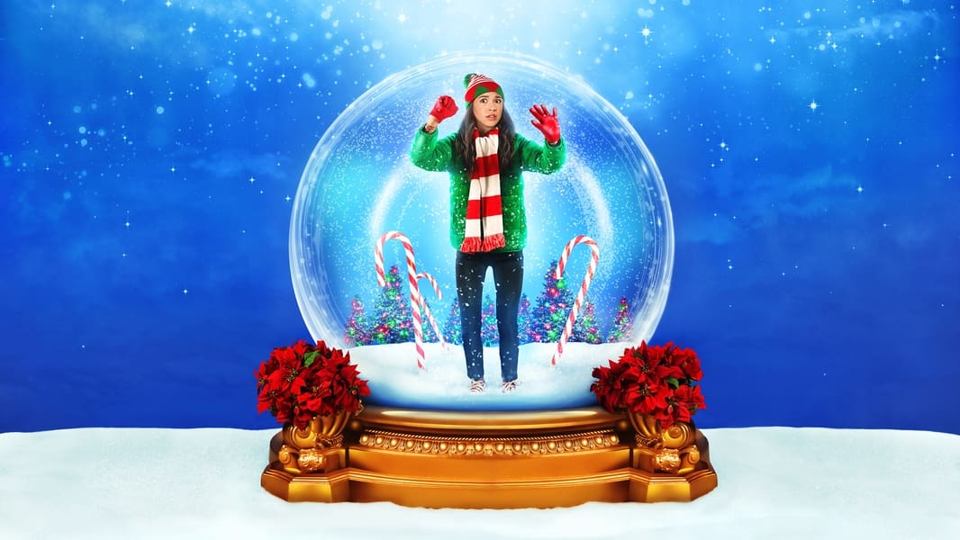 Christmas …Again?! Ending Explained [SPOILER!]