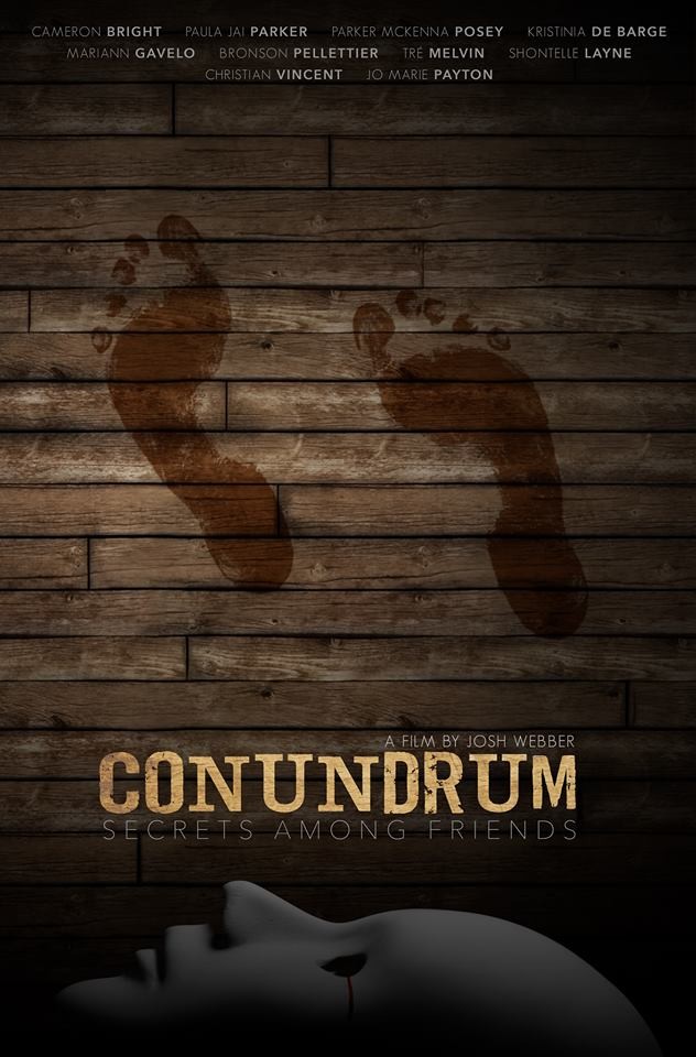 Conundrum: Secrets Among Friends Ending Explained [SPOILER!]