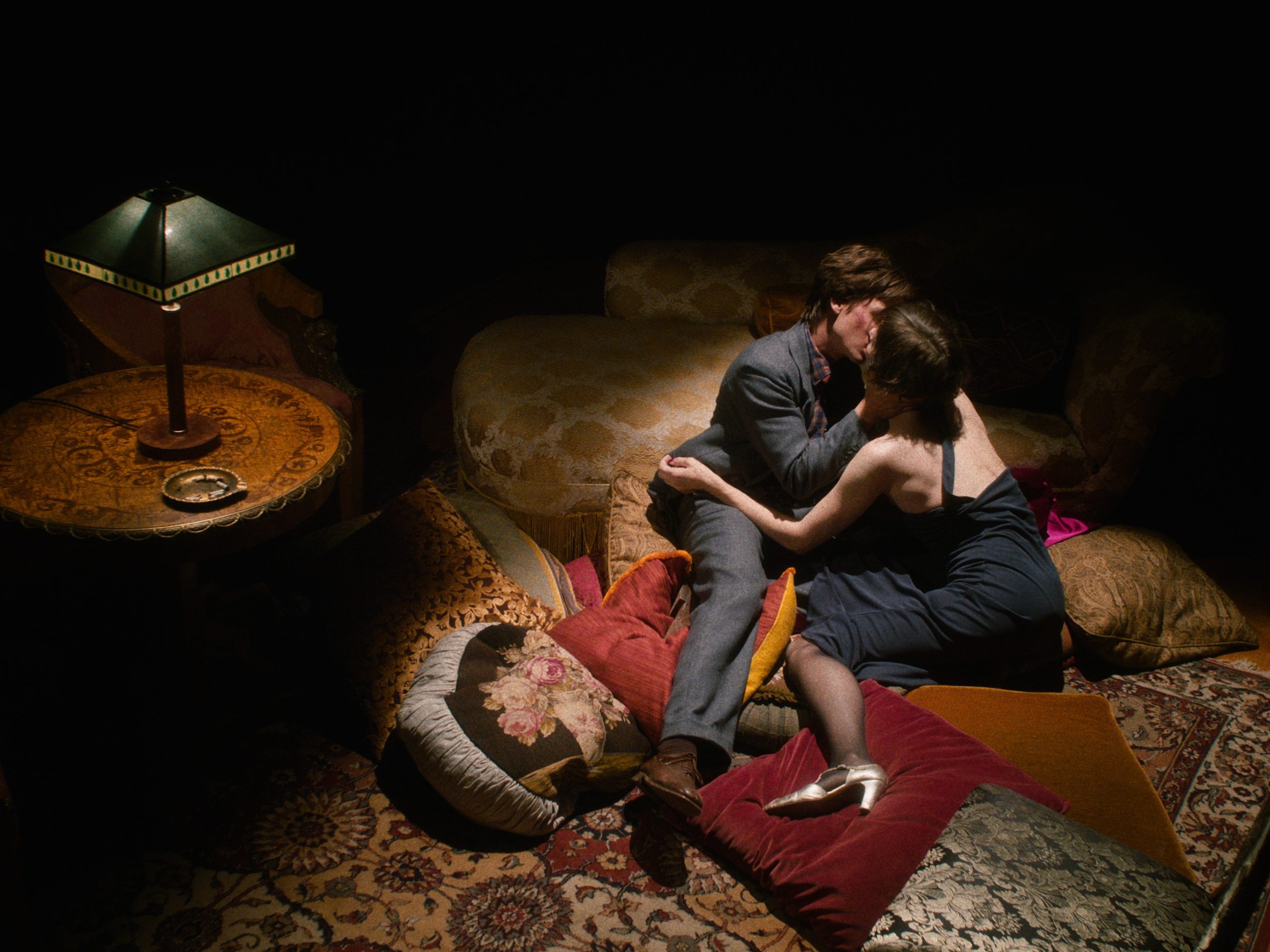 Fabian: Going to the Dogs Ending Explained [SPOILER!]
