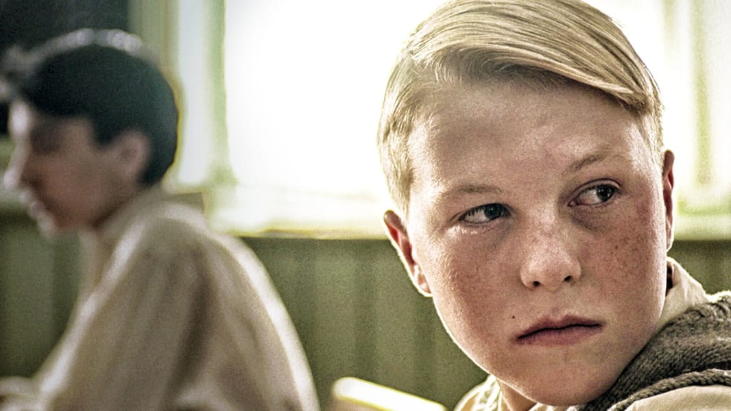 Forgive Us Our Trespasses Ending Explained [SPOILER!]