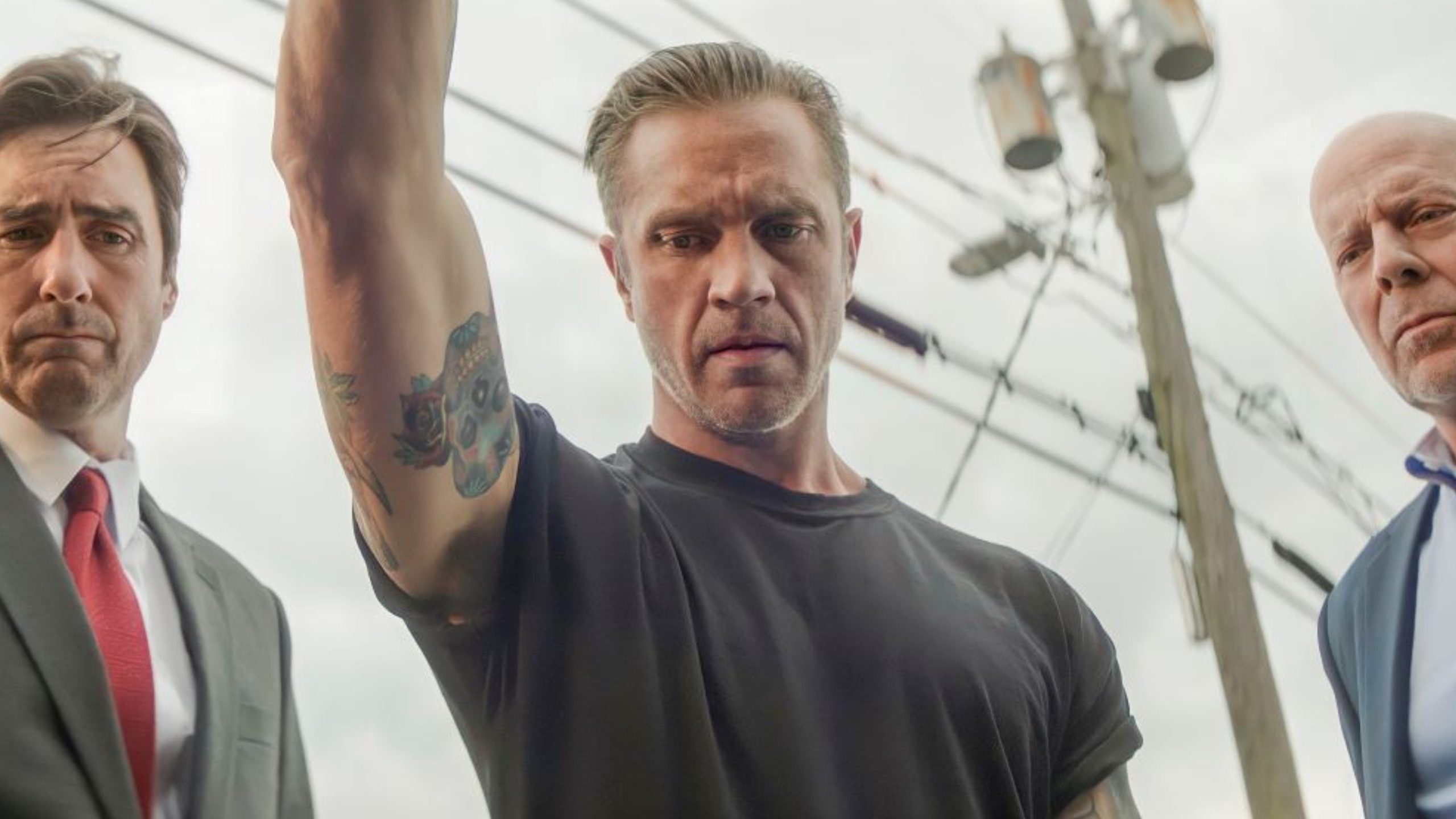 Gasoline Alley Ending Explained [SPOILER!]