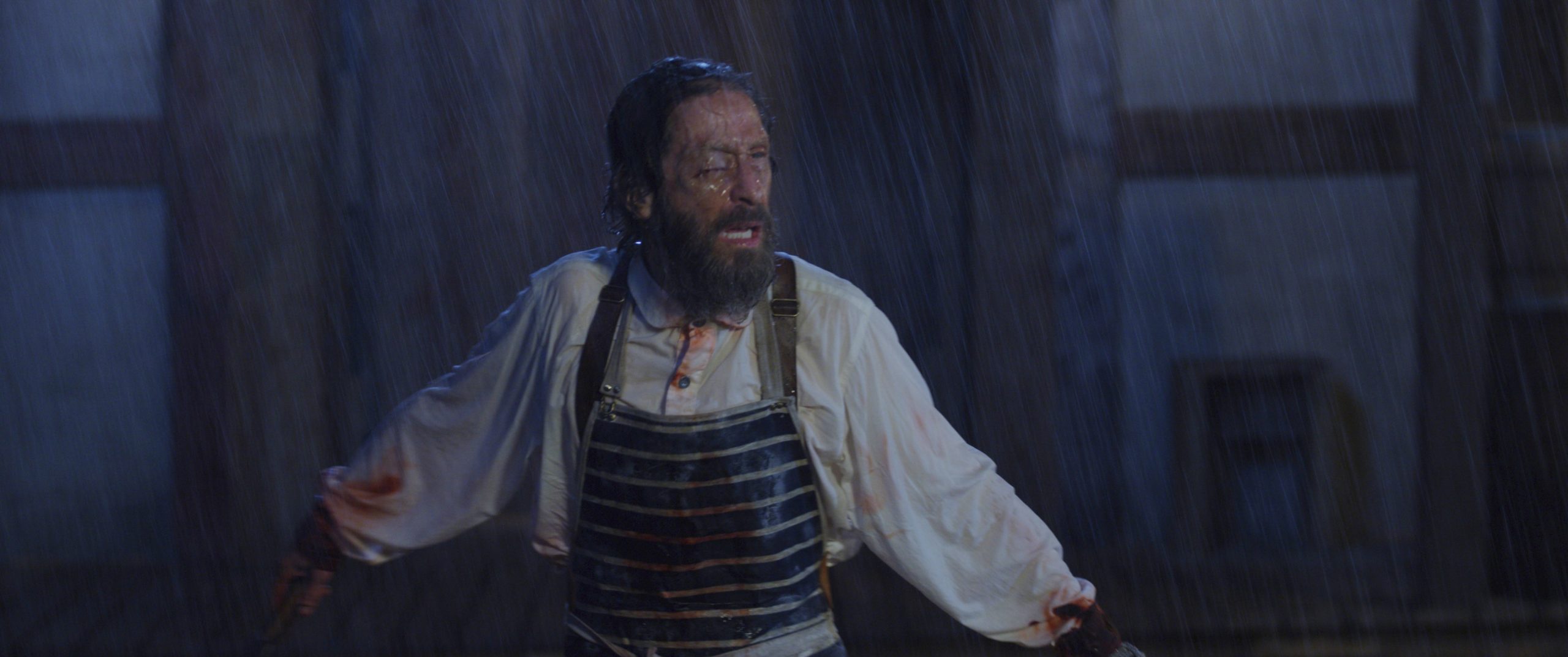 Ghosts of the Ozarks Ending Explained [SPOILER!]