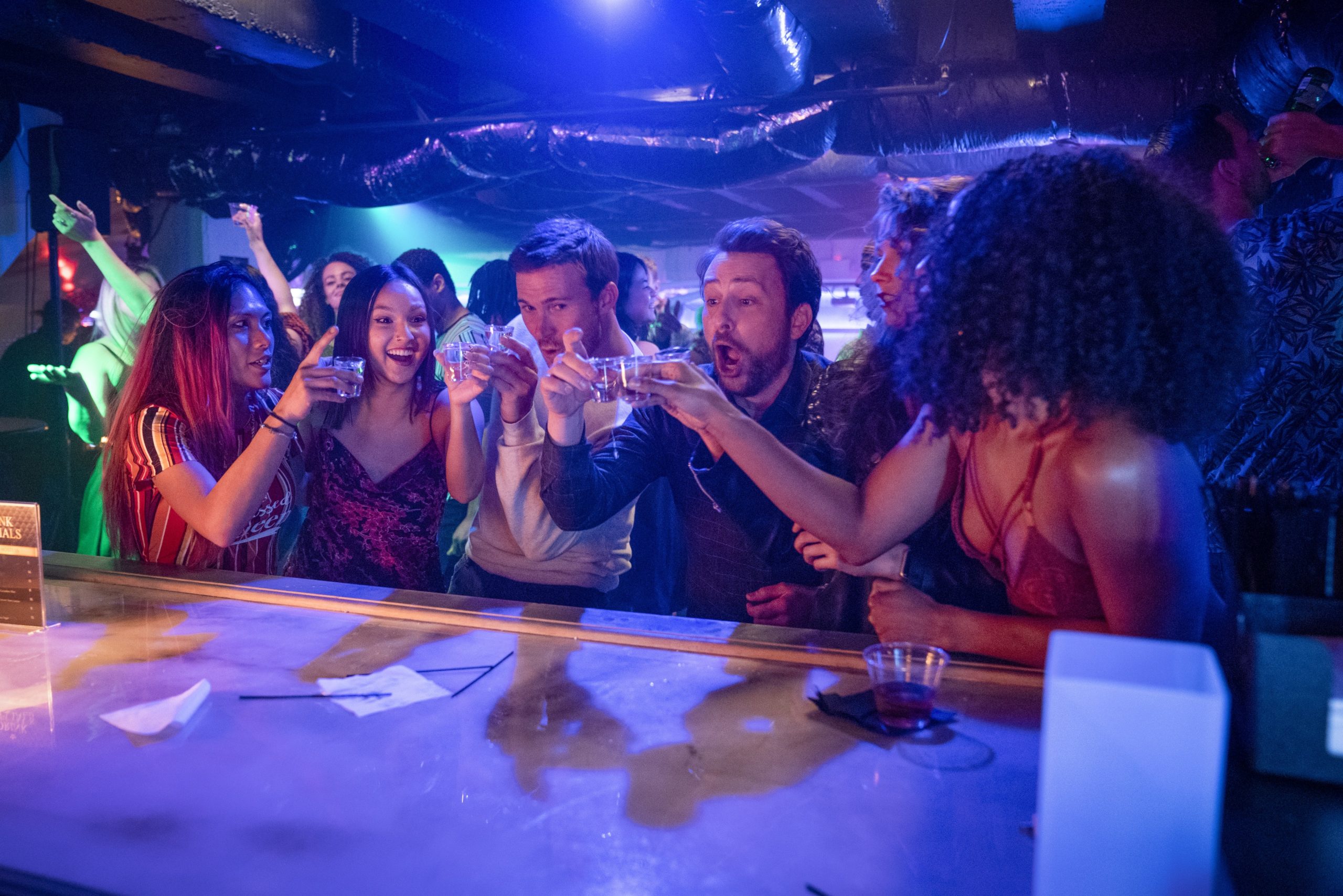 I Want You Back Ending Explained [SPOILER!]