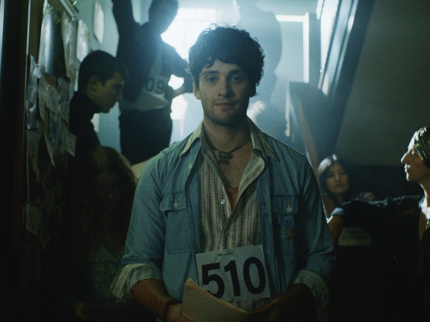 Moon Manor Ending Explained [SPOILER!]