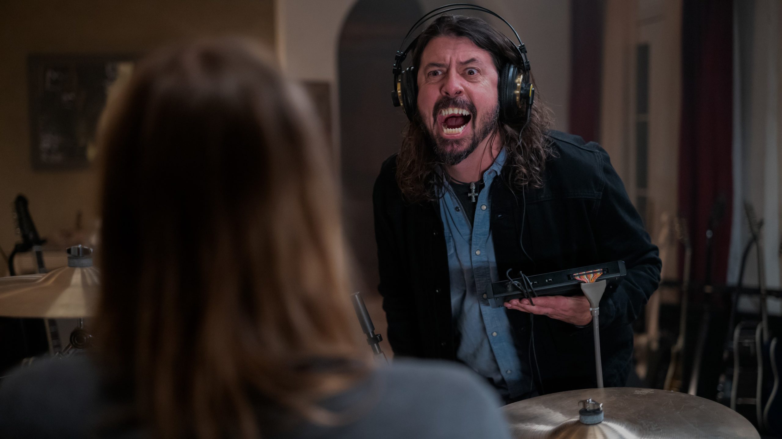Studio 666 Ending Explained [SPOILER!]