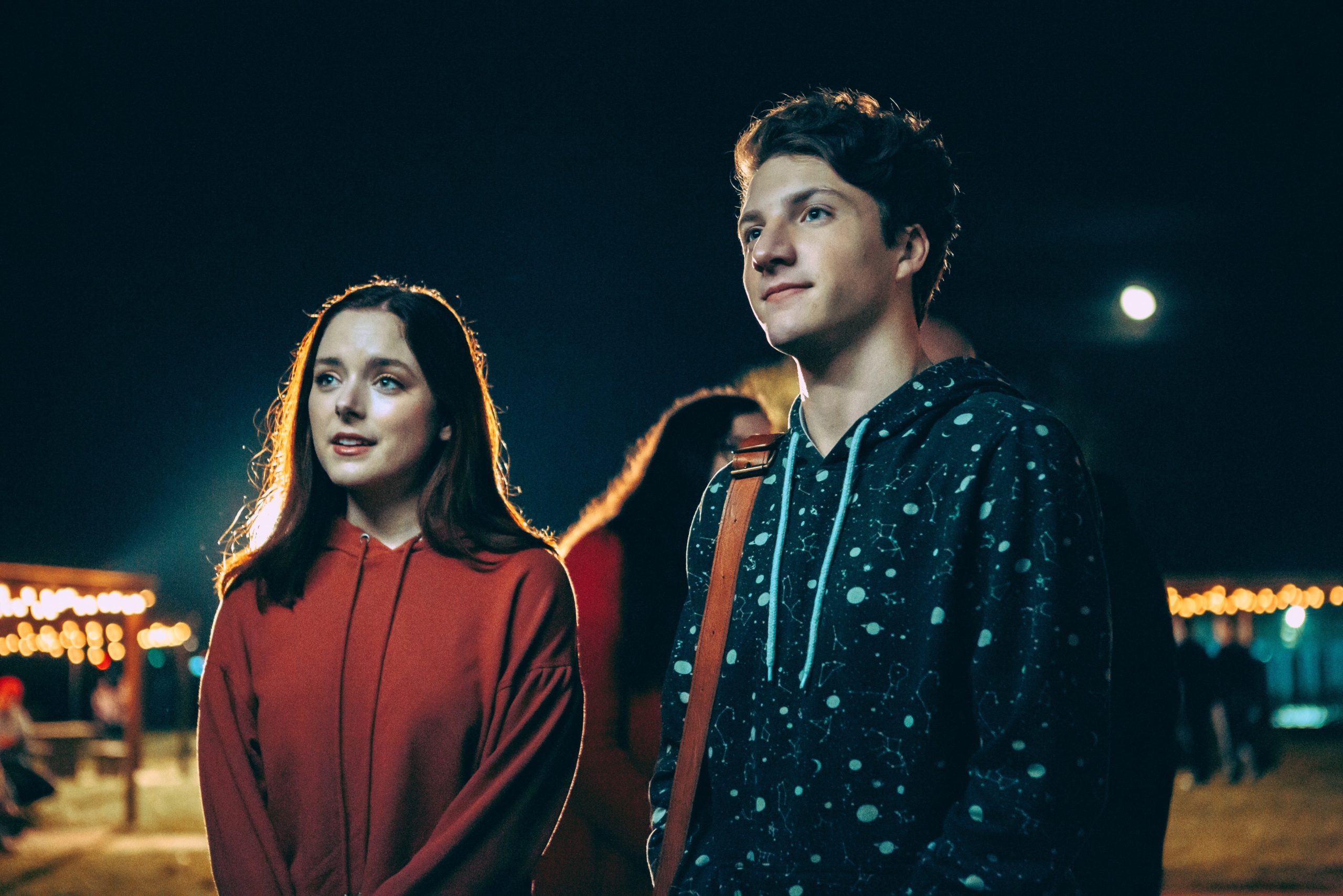 Supercool Ending Explained [SPOILER!]