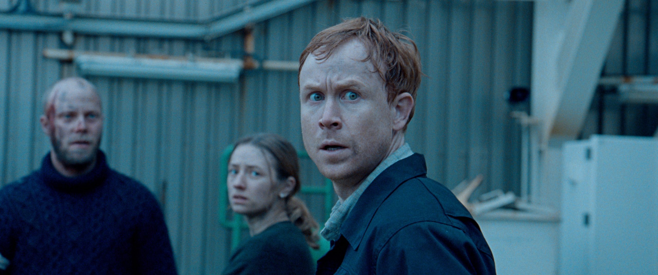The Burning Sea Ending Explained [SPOILER!]